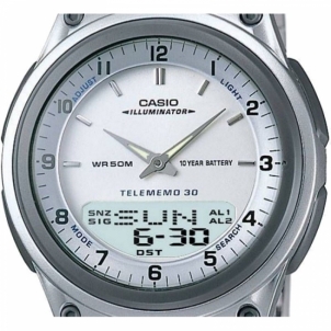 Vyriškas laikrodis Casio AW-80D-7AVES