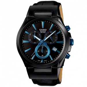 Men's watch CASIO BEM-508BL-1AVEF