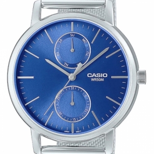 Vyriškas laikrodis Casio Collection MTP-B310M-2AVEF