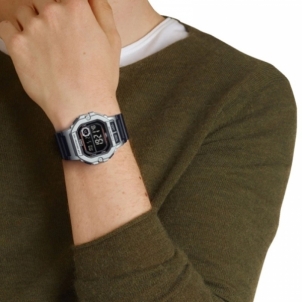 Vyriškas laikrodis Casio Collection WS-1400H-1BVEF