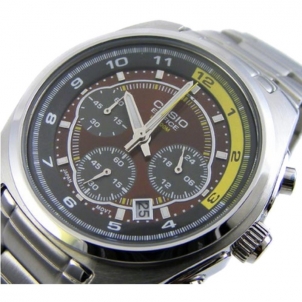 Vyriškas laikrodis Casio Edifice EF-513D-5AVDF