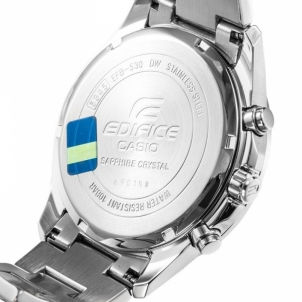 Vyriškas laikrodis Casio Edifice EFB-530D-7AVUER