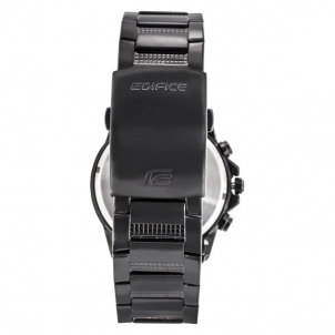 Vyriškas laikrodis Casio Edifice EFR-302BK-1AVUEF