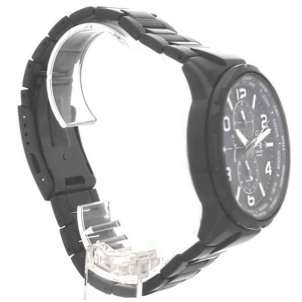 Vyriškas laikrodis Casio Edifice EFR-302BK-1AVUEF