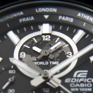 Vyriškas laikrodis Casio Edifice EFR-304BL-1AVUEF