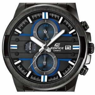 Vyriškas laikrodis Casio Edifice EFR-543BK-1A2VUEF
