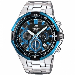 Vyriškas laikrodis Casio Edifice EFR-554D-1A2VUEF Vyriški laikrodžiai