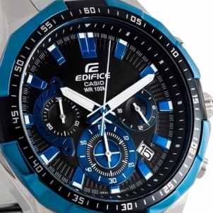 Vyriškas laikrodis Casio Edifice EFR-554D-1A2VUEF