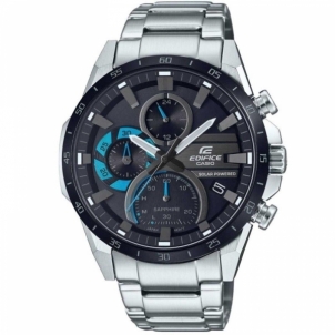 Male laikrodis Casio Edifice EFS-S620DB-1BVUEF Mens watches