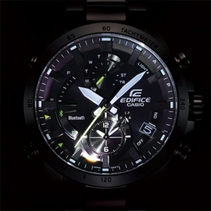 Vyriškas laikrodis Casio Edifice EQB-900D-1AER