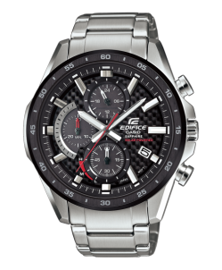 Vyriškas laikrodis Casio EFS-S540DB-1AUEF Vyriški laikrodžiai