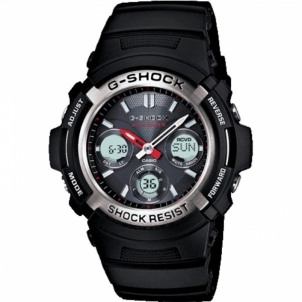 Vīriešu pulkstenis Casio G-Shock AWG-M100-1AER