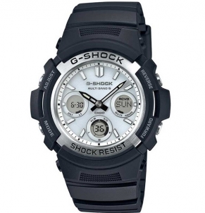 Vīriešu pulkstenis Casio G-Shock AWG-M100S-7AER