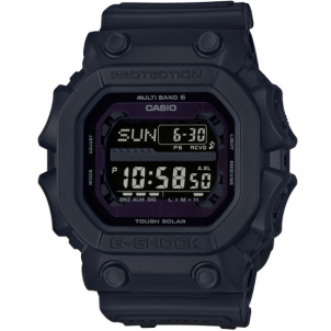Vyriškas laikrodis CASIO G-Shock Black Series King GXW-56BB-1ER 