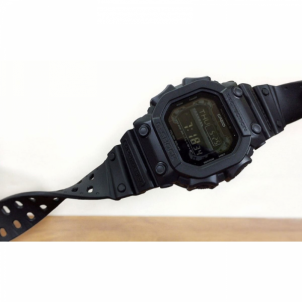 Vyriškas laikrodis CASIO G-Shock Black Series King GXW-56BB-1ER