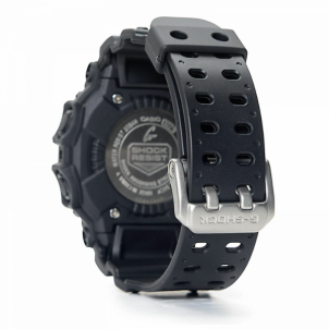 Male laikrodis CASIO G-Shock Black Series King GXW-56BB-1ER