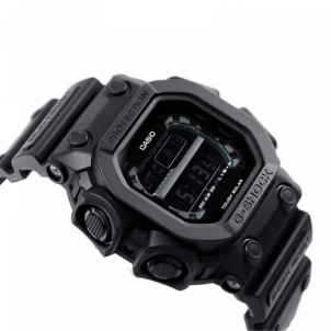 Vyriškas laikrodis CASIO G-Shock Black Series King GXW-56BB-1ER
