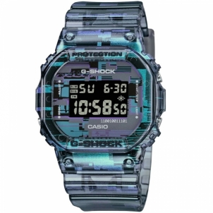 Vyriškas laikrodis CASIO G-Shock DW-5600NN-1ER 