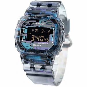 Vyriškas laikrodis CASIO G-Shock DW-5600NN-1ER