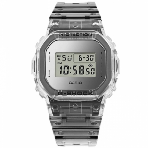 Vīriešu pulkstenis Casio G-Shock DW-5600SK-1ER