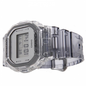 Vyriškas laikrodis Casio G-Shock DW-5600SK-1ER