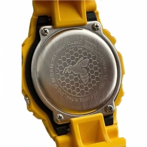 Vyriškas laikrodis Casio G-Shock DW-5600SLC-9ER