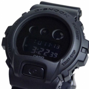 Male laikrodis Casio G-Shock DW-6900BBA-1ER