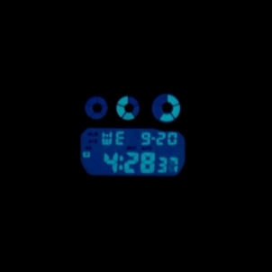 Vīriešu pulkstenis Casio G-Shock DW-6900BBN-1ER