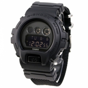 Vīriešu pulkstenis Casio G-Shock DW-6900BBN-1ER