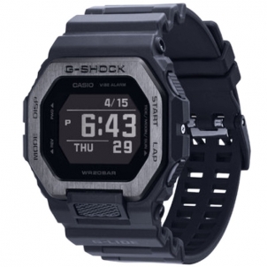Vyriškas laikrodis Casio G-SHOCK G-LIDE GBX-100NS-1ER