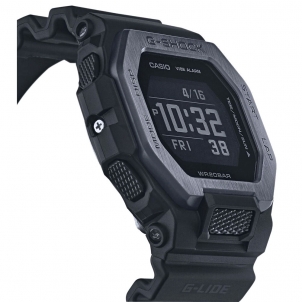 Vyriškas laikrodis Casio G-SHOCK G-LIDE GBX-100NS-1ER