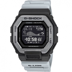 Vīriešu pulkstenis Casio G-SHOCK G-LIDE GBX-100TT-8ER 
