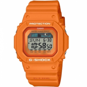 Vyriškas laikrodis Casio G-SHOCK G-Lide GLX-5600RT-4ER 