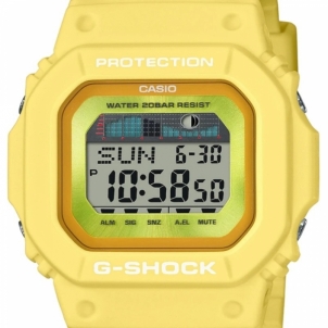 Vyriškas laikrodis Casio G-SHOCK G-Lide GLX-5600RT-9ER