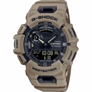 Vyriškas laikrodis Casio G-SHOCK G-SQUAD GBA-900UU-5AER 