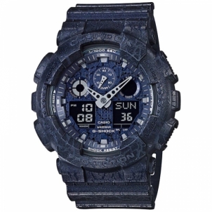 Vyriškas laikrodis Casio G-Shock GA-100CG-2AER