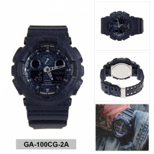 Vyriškas laikrodis Casio G-Shock GA-100CG-2AER