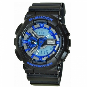 Vīriešu pulkstenis Casio G-Shock GA-110CB-1AER