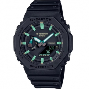Vyriškas laikrodis Casio G-SHOCK GA-2100RC-1AER Vyriški laikrodžiai