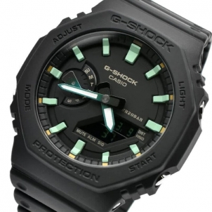 Vyriškas laikrodis Casio G-SHOCK GA-2100RC-1AER