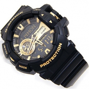Vyriškas laikrodis Casio G-Shock GA-400GB-1A9ER