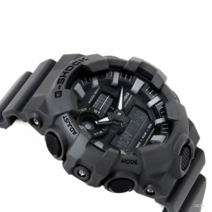 Vyriškas laikrodis Casio G-Shock GA-700UC-8AER