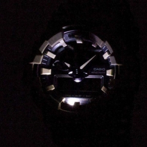 Vyriškas laikrodis Casio G-Shock GA-700UC-8AER