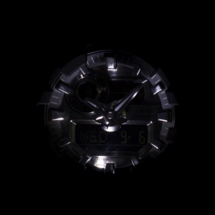 Vyriškas laikrodis Casio G-Shock GA-710-1A2ER