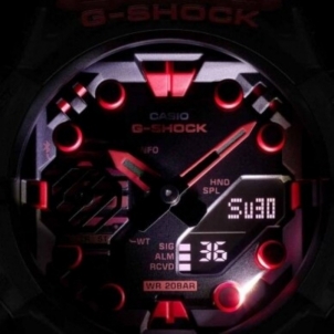 Vyriškas laikrodis Casio G-SHOCK GA-B001G-1AER