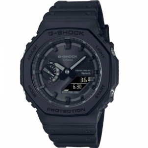 Vyriškas laikrodis Casio G-SHOCK GA-B2100-1A1ER 