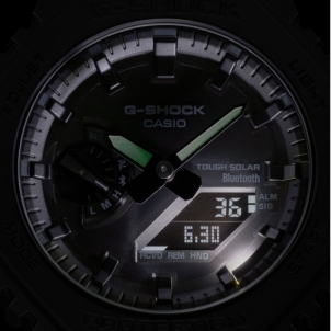 Vyriškas laikrodis Casio G-SHOCK GA-B2100-1A1ER