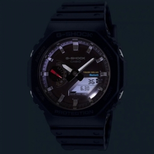 Vīriešu pulkstenis Casio G-SHOCK GA-B2100-1AER