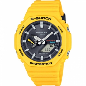 Vyriškas laikrodis Casio G-SHOCK GA-B2100C-9AER Мужские Часы