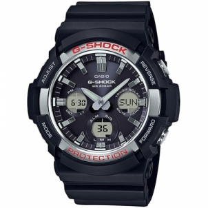 Vyriškas laikrodis Casio G-Shock GAW-100-1AER